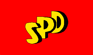 [Social Democratic Party 1953-1961 (Germany)]